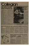 SDSU Collegian, December 10, 1980 by Student Association of South Dakota State University