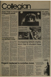 SDSU Collegian, January 14, 1981 by Student Association of South Dakota State University