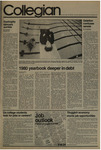 SDSU Collegian, April 8, 1981