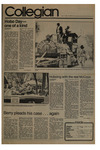 SDSU Collegian, October 7, 1981