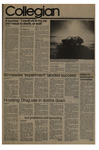 SDSU Collegian, January 27, 1982