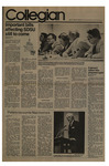 SDSU Collegian, February 17, 1982 by Student Association of South Dakota State University