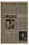 SDSU Collegian, February 24, 1982 by Student Association of South Dakota State University