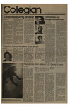 SDSU Collegian, April 21, 1982 by Student Association of South Dakota State University