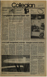 SDSU Collegian, September 01, 1982 by Student Association of South Dakota State University