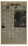 SDSU Collegian, September 08, 1982 by Student Association of South Dakota State University