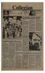 SDSU Collegian, October 06, 1982 by Student Association of South Dakota State University