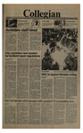 SDSU Collegian, October 13, 1982