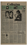 SDSU Collegian, March 16, 1983 by Student Association of South Dakota State University