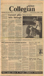 SDSU Collegian, September 07, 1988 by Student Association of South Dakota State University