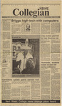 SDSU Collegian, September 14, 1988 by Student Association of South Dakota State University
