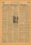 SDSU Collegian, February 01, 1950 by Student Association of South Dakota State University