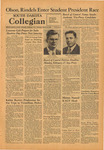 SDSU Collegian, February 15, 1950 by Student Association of South Dakota State University