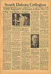 SDSU Collegian, April 26, 1950 by Student Association of South Dakota State University