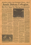 SDSU Collegian, September 27, 1950 by Student Association of South Dakota State University