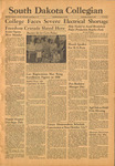 SDSU Collegian, October 04, 1950