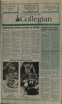 SDSU Collegian, October 19, 1994 by Student Associaiton of South Dakota State University