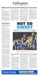 The Collegian: March 23, 2016