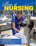 College of Nursing, Spring 2023 by Jill Fier, Micayla Standish, Dave Graves, Addison DeHaven, and Emily Weber