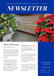 College of Natural Sciences Newsletter, December 2021 by College Of Natural Sciences