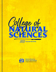 College of Natural Sciences 2022 Year-End Publication by College of Natural Sciences