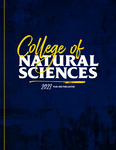 College of Natural Sciences 2023 Year-End Publication by College Of Natural Sciences