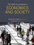 The SAGE Encyclopedia of Economics and Society by Frederick F. Wherry, John Grable, and Wookjae Heo