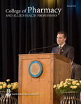 College of Pharmacy and Allied Health Professions by South Dakota State University