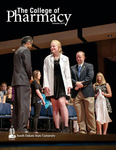 The College of Pharmacy by South Dakota State University