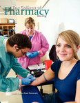 The College of Pharmacy by South Dakota State University