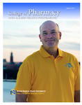 College of Pharmacy and Allied Health Professions by South Dakota State University