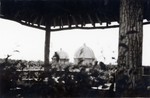 Mausoleum of General Mǎ Zhànshān in Harbin, China in 1924 by South Dakota State University