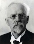 Professor N.E. Hansen, undated by South Dakota State University