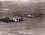 Cottonwood Range and Livestock Field Station, South Dakota State College, 1949