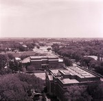 Campus scene, 1974 by South Dakota State University