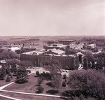 Campus scene, 1974 by South Dakota State University