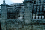 Fortaleza de San Carlos de la Cabaña, Havana, Cuba by South Dakota State University