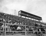 Dedication of the new football stadium at South Dakota State College, 1962 by South Dakota State University