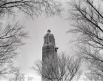 Coughlin Campanile at South Dakota State University, 1968 by South Dakota State University