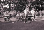 McCrory Gardens Garden Party, 1994 by South Dakota State University
