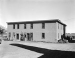 Store house at South Dakota State College, 1949