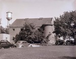Agricultural Engineering Building at South Dakota State College, 1949