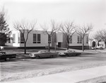 Medary Commons at South Dakota State University, 1965