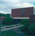 Dairy and Microbiology building, 1974 by South Dakota State University