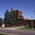 Seed Lab, 1975 by South Dakota State University
