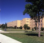 Pierson Hall, 1975 by South Dakota State University