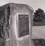 Loyalty Grove Monument, 1984 by South Dakota State University