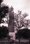 Carillon dedication, 1995 by South Dakota State University