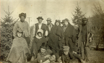 Hobo Day 1914 by South Dakota State University