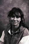 South Dakota State University 1997 Jackrabbits women's track and field athlete